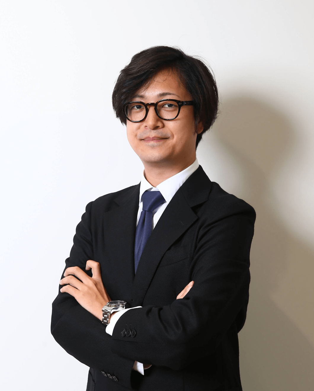 宮地 宏樹